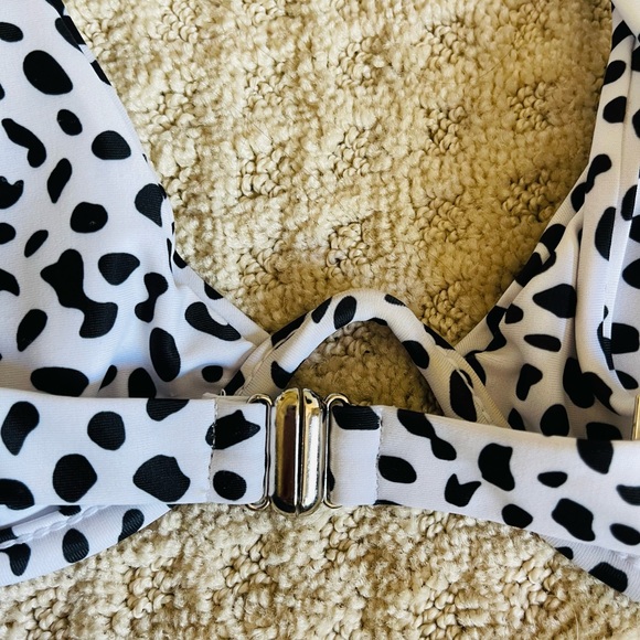 SHEIN Size Small Bikini Top - Picture 6 of 7